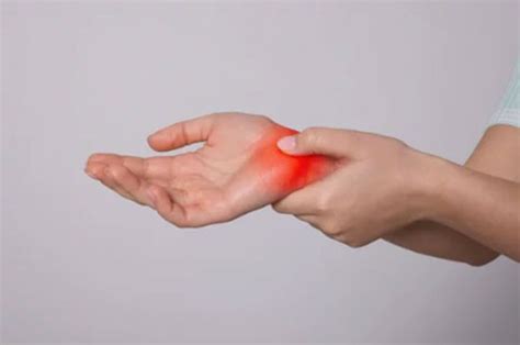 Hand Or Wrist Sprain Midwest Orthopaedics