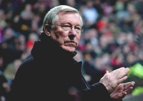 13 Soccer Coaching Lessons From Sir Alex Ferguson