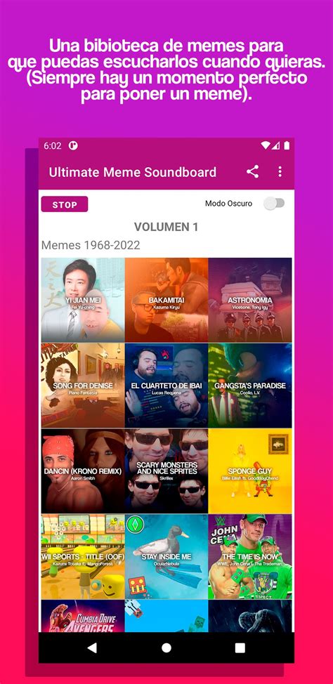 Ultimate Meme Soundboard APK for Android Download