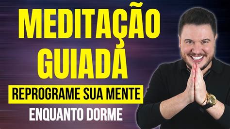 MEDITAÇÃO GUIADA LIMPEZA DE MEDOS TRAUMAS DEPRESSÃO E ANSIEDADE