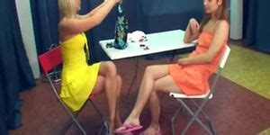 Lez Tribbing 122 Porn Videos