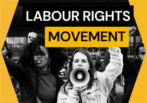 Library Spotlight: Labour Rights Movements | Humber Communiqué