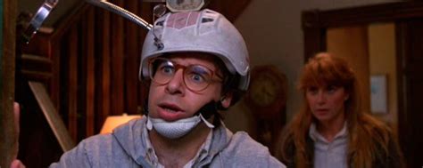 Rick Moranis Volver A Ser Lord Casco Oscuro En Los Goldberg Tras Su