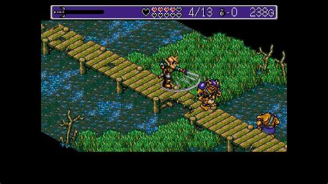 The Best Sega Genesis Mega Drive Rpgs Never Ending Realm