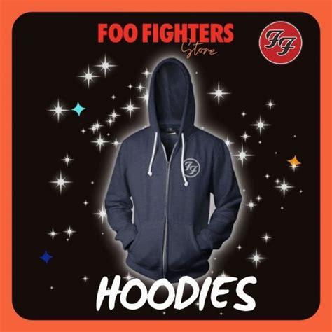 Foo Fighters Store - Official Foo Fighters® Merchandise