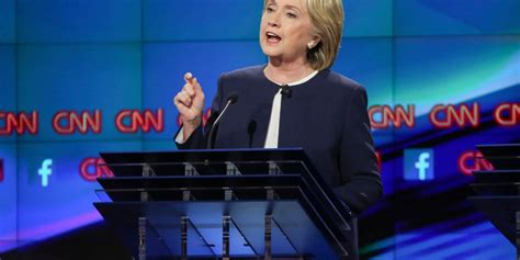 Why Attacking Hillary Clinton For Her Speaking Fees Is Hypocritical