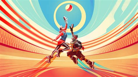 Roller Champions Free To Play UBISOFT UK