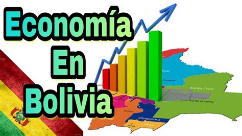 Economía De Bolivia Youtube