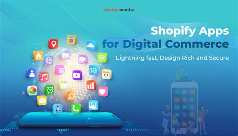 A Complete Guide To Shopify App Development