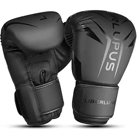 Best Boxing Gloves For Men Updated Top Picks For Comfort And