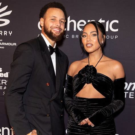 Stephen Curry S Wife Ayesha Curry Goes Through Incredible Weight Loss