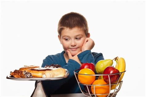 ¿cómo Crear Hábitos Alimenticios Saludables En Niños Tips De Madre