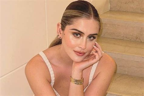 Valentina Ferragni Al Matrimonio Della Sorella Con Un Nuovo Amore Ecco