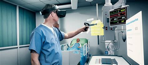 Virtual Reality Medical Lab: 10 Advantages of Using Simulation for ...