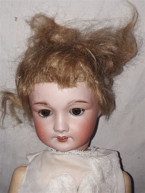 SFBJ 301 Size 6 Doll 1900 1909 France Catawiki