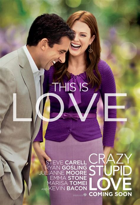 Crazy Stupid Love Review Heyuguys