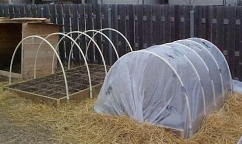 13 Amazing Benefits of a DIY Raised Garden Bed With Cover - The Owner ...