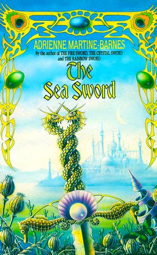 The Sea Sword