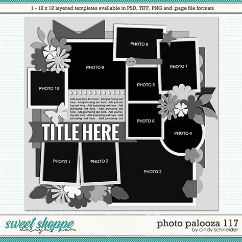 Sweet Shoppe Designs Making Your Memories Sweeter