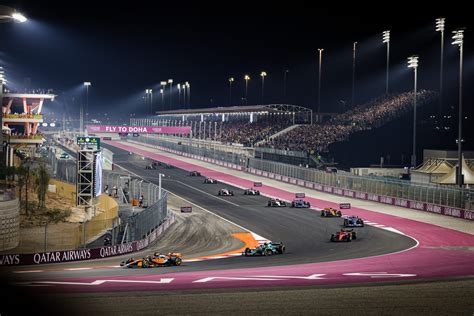 Qatar Grand Prix