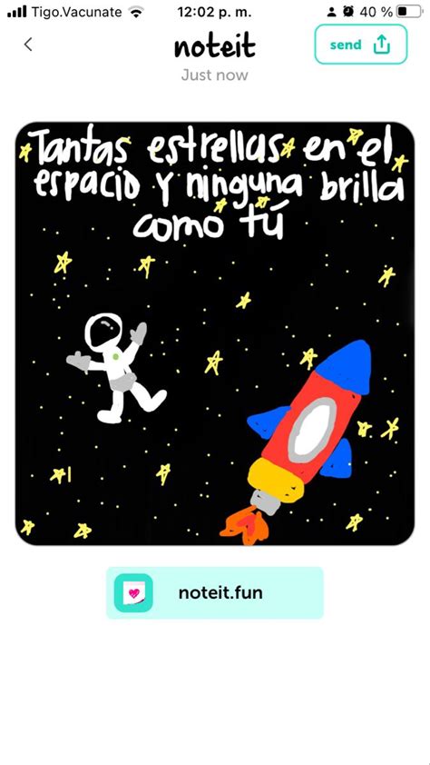 Espacio Noteit Ideas Notas Bonitas Garabatos Divertidos Notas Para