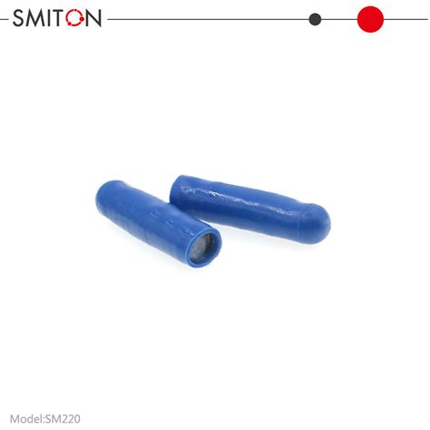 Low Voltage B Connectors Blue B Gel Filled Splice Connector Blue Crimp Wire Connector China