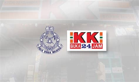 Isu Kalimah Allah Pengasas Kk Mart Antara 8 Dirakam Keterangan