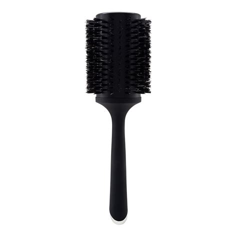 Ghd Natural Bristle Radial Hair Brush 55mm Size 4 55mm