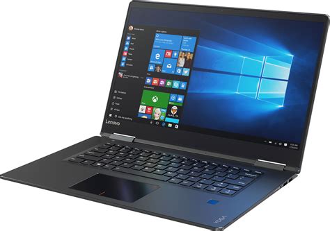 Best Buy Lenovo Yoga 710 2 In 1 15 6 Touch Screen Laptop Intel Core