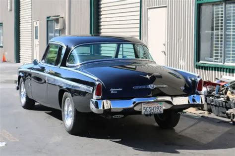 1955 Studebaker President Coupe for sale