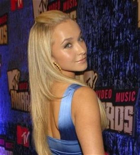 Hayden Panettiere Has Lesbian Kisses Technique Sponkit Celebrity Blog