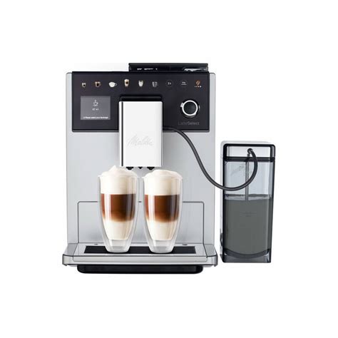 Coffee Machine Melitta F63 0 201 LatteSelect