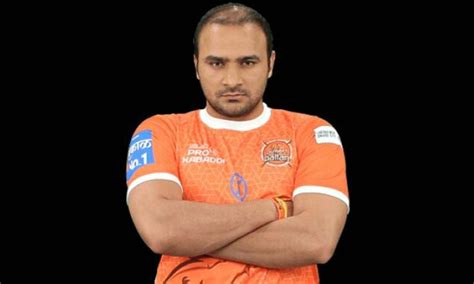 Top 10 Kabaddi Players of All Time - Sportsunfold