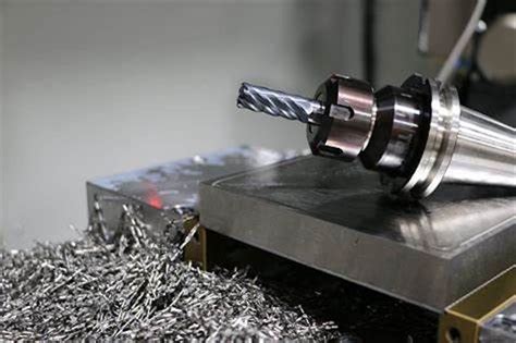 End Milling Benefits Process And End Mill Types TEAM MFG