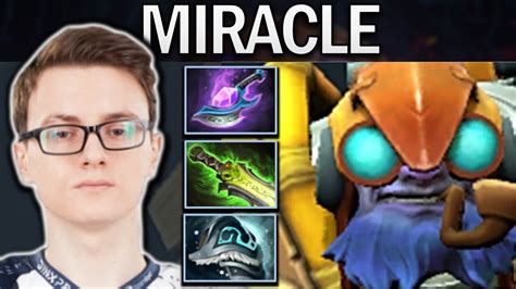 Tinker Dota 2 Gameplay Miracle With 20 Kills Arcane Blink YouTube