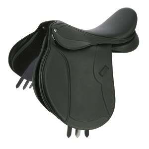 Norton Club Rexine Evol Saddle Synthetic Saddles Padd