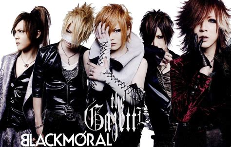 Visual Kei Wallpapers Top Free Visual Kei Backgrounds Wallpaperaccess