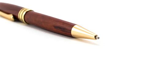 Best Fine Tip Pens - Luxury Ballpoint Pens - Writing Instruments – The Pleasure of Writing