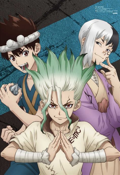 Dr Stone Background Discover More Anime Dr Stone Manga Senku Senku