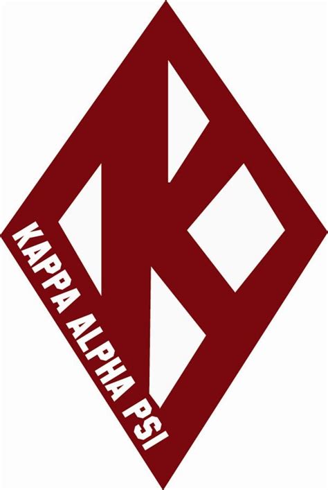 Kappa Alpha Psi Printable Images