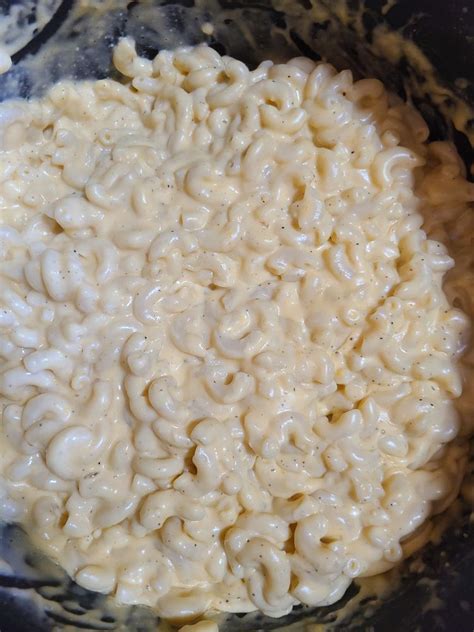 Best Creamy Stove Top Mac And Cheese