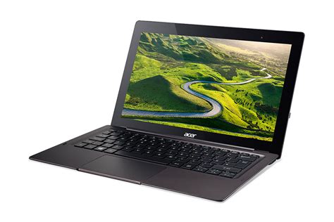 Acer Luncurkan Laptop Hybrid Baru Aspire Switch 12 S DailySocial Id