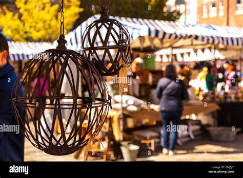 Treacle market macclesfield hi-res stock photography and images - Alamy