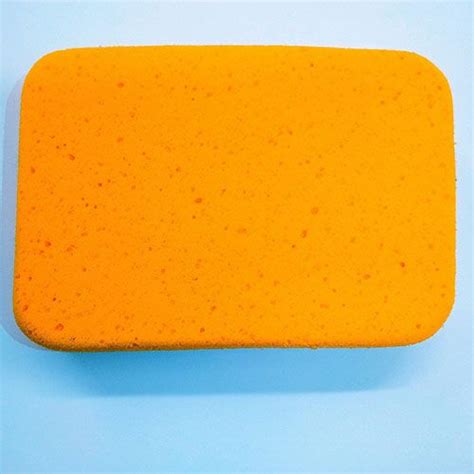 Heavy Duty Grout Sponge Del Zotto Concrete Products Of Fl Grout