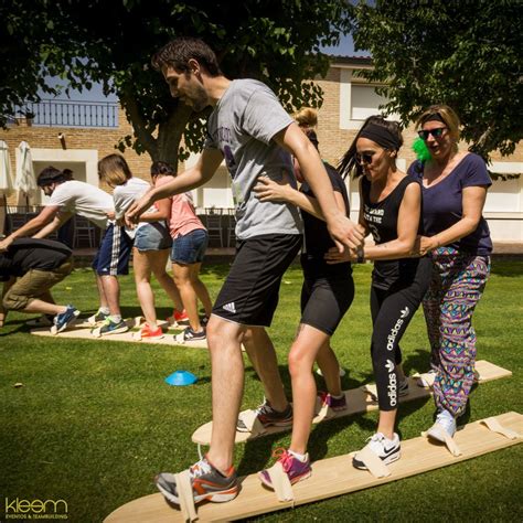 Top 5 Atividades De Team Building Para Empresas Images