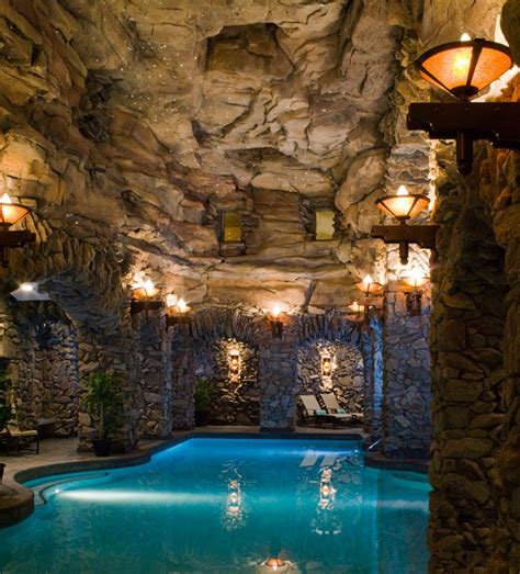 The Spa at the Omni Grove Park Inn, US Review | World Spa Reviews