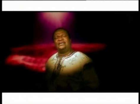 Lucius Banda | Music of Malawi