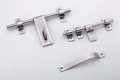 Ss Door Handle At Best Price In Rajkot By Apex Manufactures Id