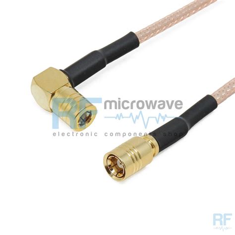 Rf Coaxial Cable Assemblies Pag Rf Microwave Shop