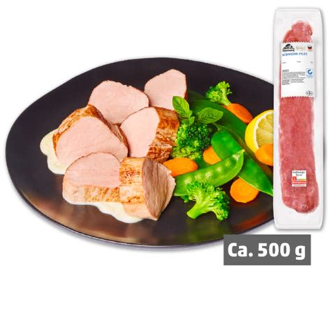 M Hlenhof Frisches Schweine Filet Von Penny Markt Ansehen